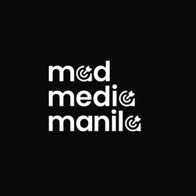 Mad Media MNL's icon