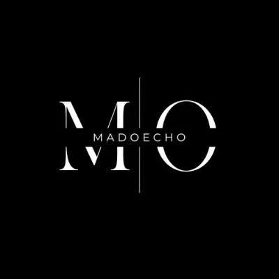 madoecho.com's icon