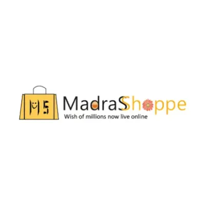 Madrasshoppe's icon