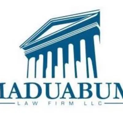 maduabumlaw.com's icon