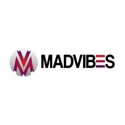 madvibes.in's brand icon