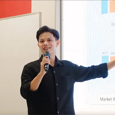 madzynguyen.com's icon