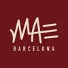 maebcn.com's icon