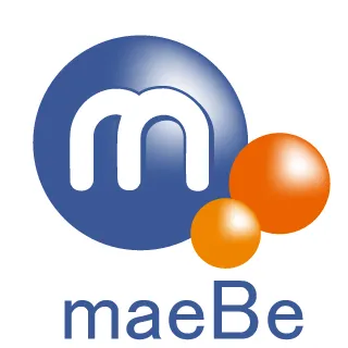 maebe.jp's icon