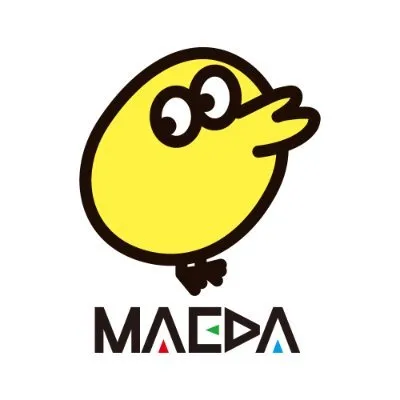 maedadesign.com's icon