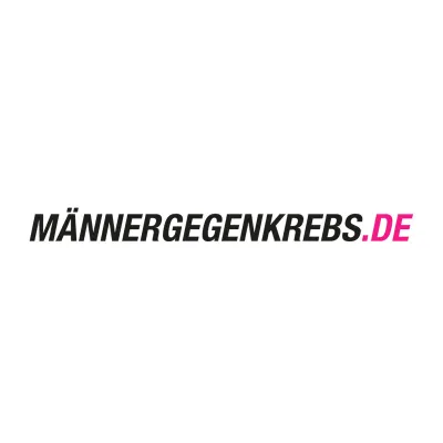 MÃ¤nner gegen Krebs's brand icon