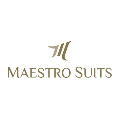 maestrosuits.com's icon