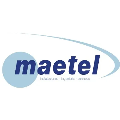 maetel.com's icon