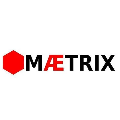 maetrix.network's icon