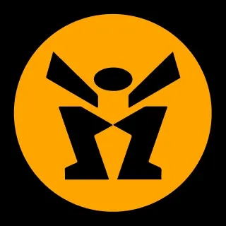 mag.nl's icon