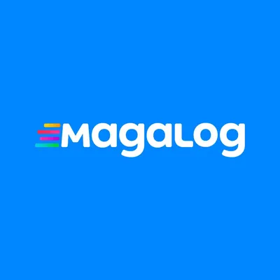 magalog.com.br's icon