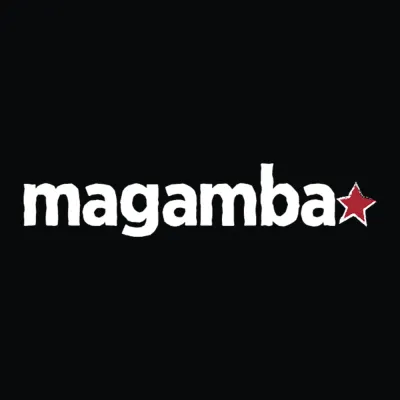 Magamba Network's icon