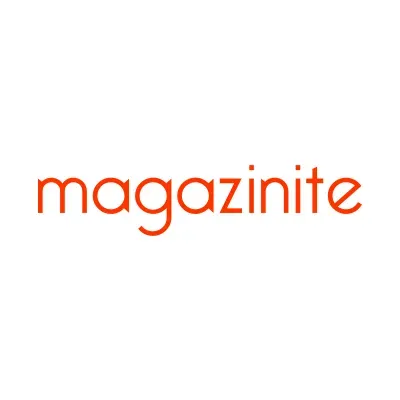 magazinite.com's icon