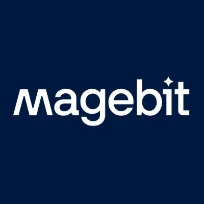 magebit.com's icon