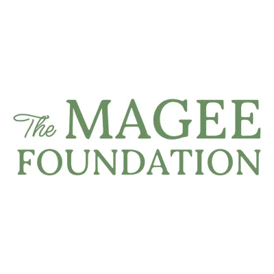 Magee Foundation's brand icon
