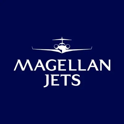 magellanjets.com's icon