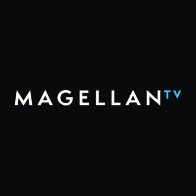 MagellanTV's icon