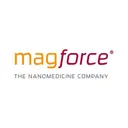 MagForce logo