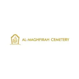 Al-Maghfirah Cemetery's brand icon