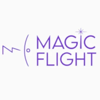 magic-flight.com's icon