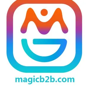 magic-wholesale.com's icon