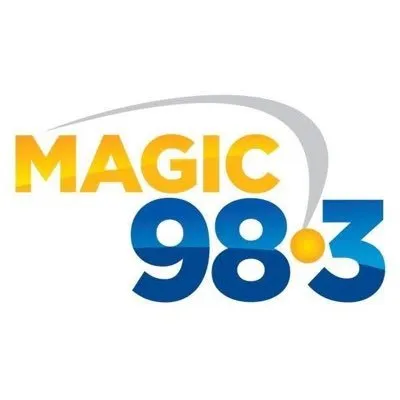 magic983.com's icon