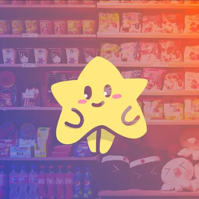 magicalstore.fr's icon