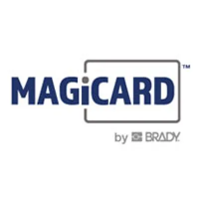 magicard.com's icon