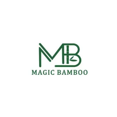 magicbambu.com's icon
