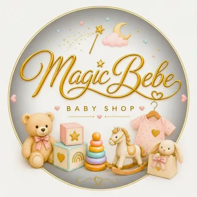 magicbebe.com's icon