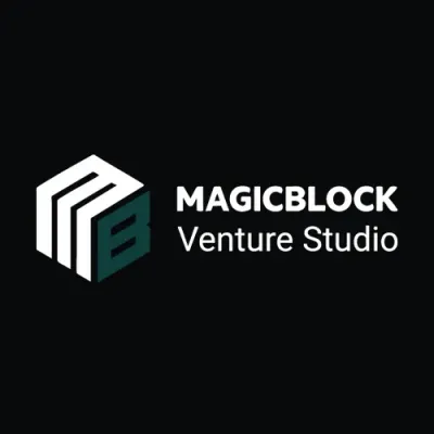 Magic Block Venture Studio's icon