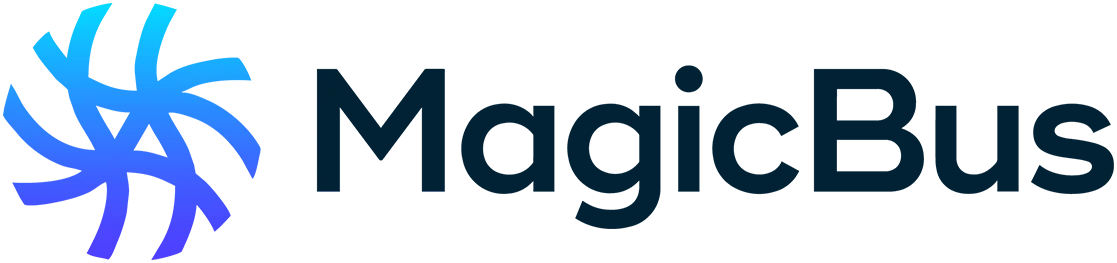MagicBus logo