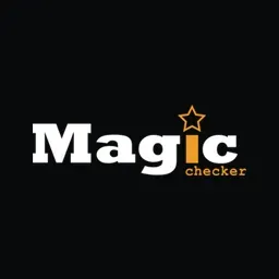 magicchecker.com's icon