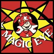 magiceye.com's icon