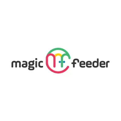 Magic Feeder's icon