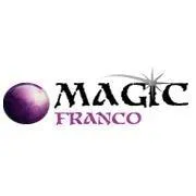magicfranco.be's icon
