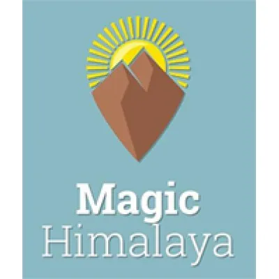 magichimalayatreks.com's icon