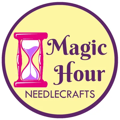 magichourneedlecrafts.com's icon