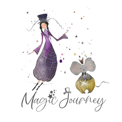 magicjourney.com.tr's icon