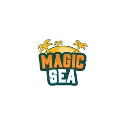 Magicsea Online's brand icon