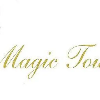 magictouchflowers.com's icon