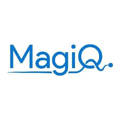magiqtech.com's icon