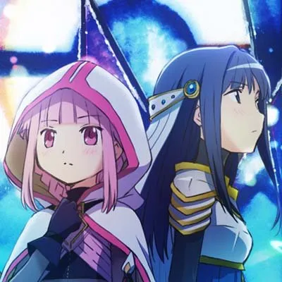 magireco.wiki's icon