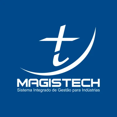 magistech.com.br's icon