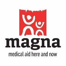 magna.org's icon