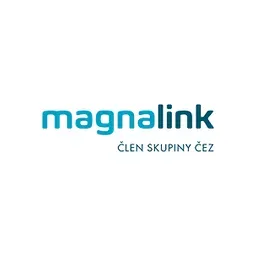 Magnalink's icon