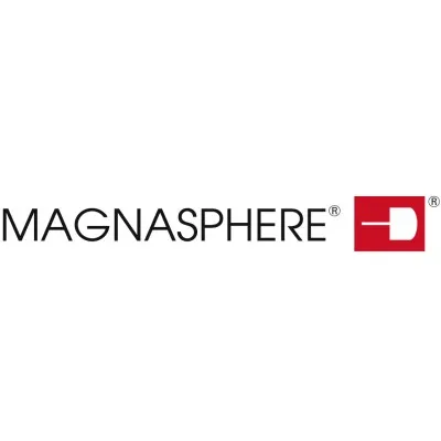 magnasphere.com's icon