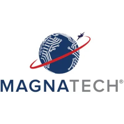 magnatech.com's icon