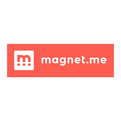 magnet.me's icon