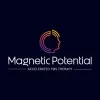 magneticpotential.com's icon